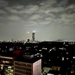 Departamento Amplio, Hermosa Vista Panoramica
