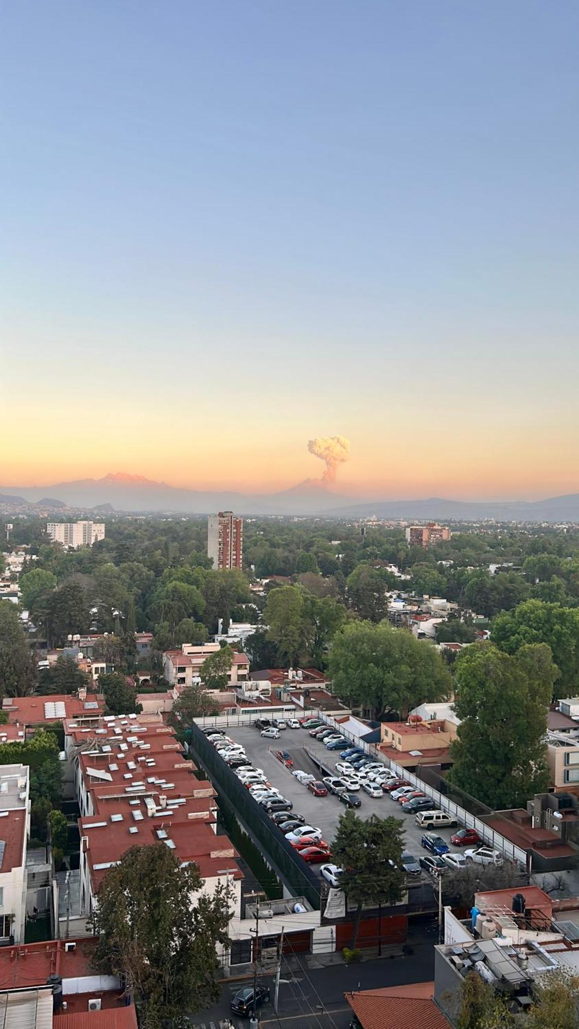 Appartamento Departamento Amplio, Hermosa Vista Panoramica *