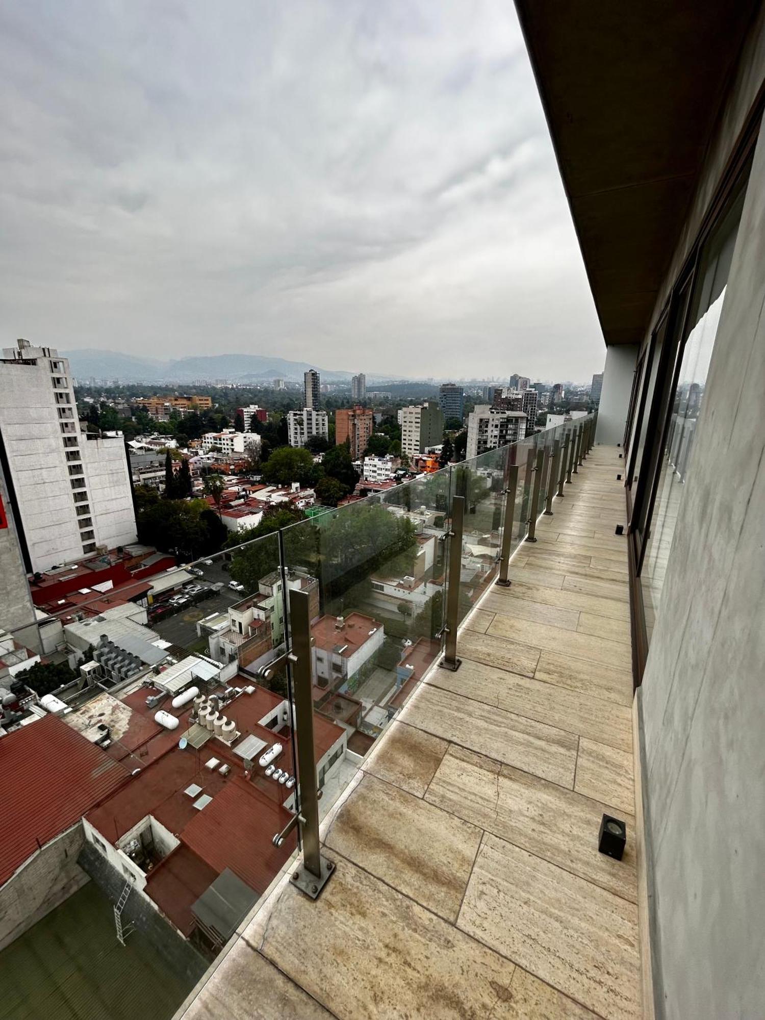 Appartamento Departamento Amplio, Hermosa Vista Panoramica *